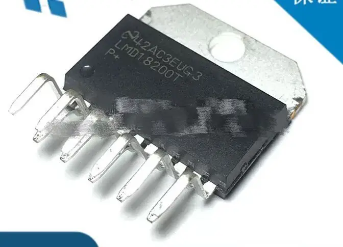 5 предметов в партии LMD18200T LMD18200 18200T ZIP11 | Обустройство дома