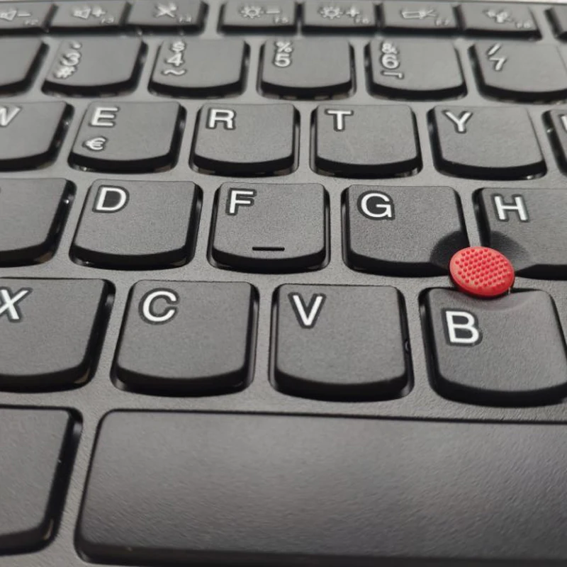 Клавиатура для ноутбука SP Испанский для lenovo E455 E450C 9Z. NBJST.11E NSK-241ST 1E черный с красным указателем крышка Горячая