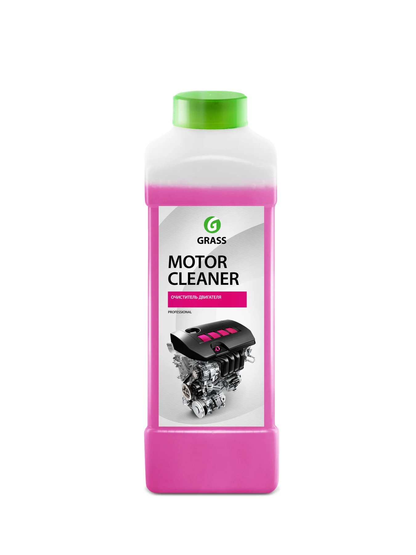 Очиститель GRASS 116100 Motor Cleaner