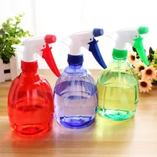 2PCS Watering Can Candy-colored Gardening Watering Sprayer Small Plastic Indoor Watering Can Flower Plant Water Garden Supplies 2PCS Watering Can Candy-colored Gardening Watering Sprayer Small Plastic Indoor Watering Can Flower Plant Water Garden Supplies