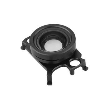 

Optical Glass Drone Lens Shooting Wide Angle Aerial Photography 1.33X Anamorphic Professional Easy Install For DJI Mavic Air 2