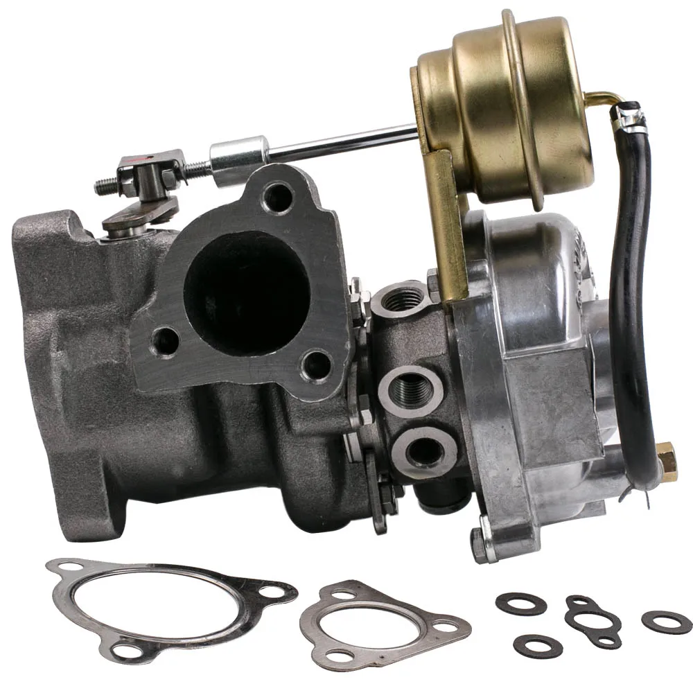 Турбокомпрессор для VW PASSAT 2003 л K04 K04-15 fit AUDI A4 UPGRADE K03 Turbo 96- | Автомобили и мотоциклы