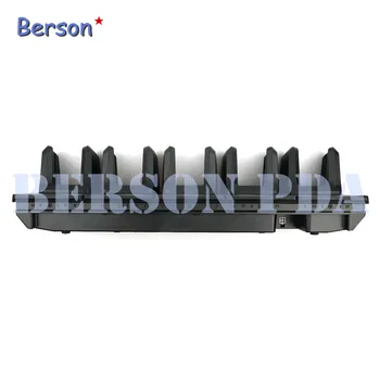 

Multi Slot Charging base (CRD-MC33-5SCHG-01) Replacement for Zebra MC3300