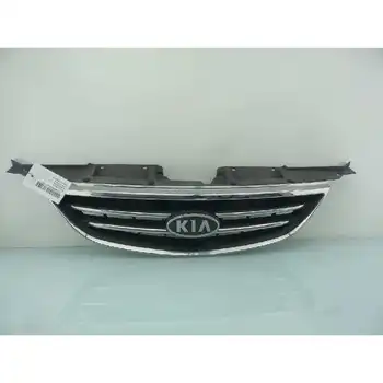 

OK2EF50710 OK2EF50710 Front Grille Kia Carens 2.0 Crdi
