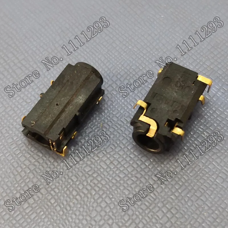 5pcs/lot Audio Jack Connector for Samsung 700Z3A 700Z4A 700Z5A 700Z5B 700Z5C 700Z7C motherboard Laptop MIC headphone | Обустройство