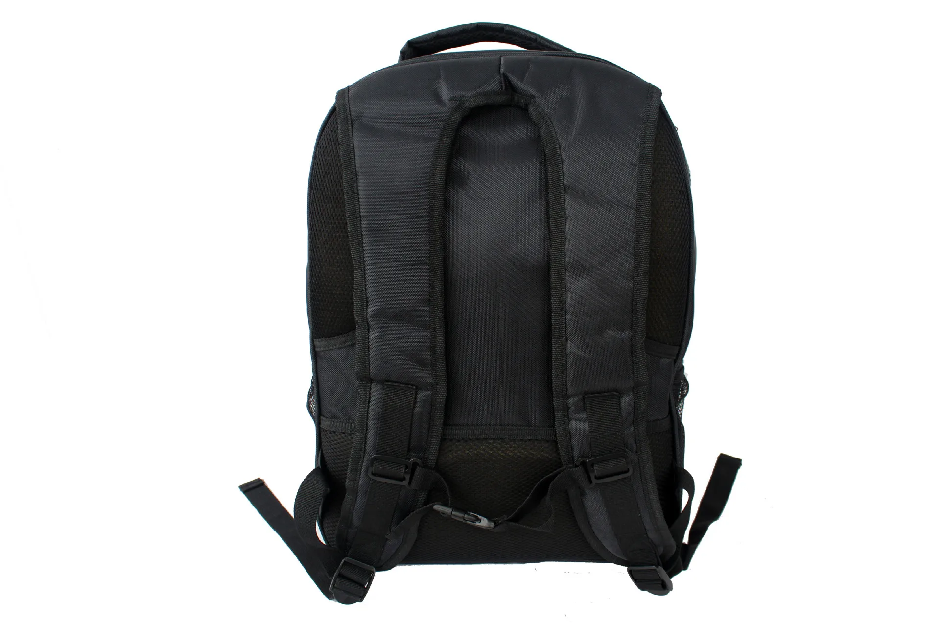 

New Style School Bag Polyester Fiber Backpack Middle School Students Backpack Fashion Shoulder School Bag