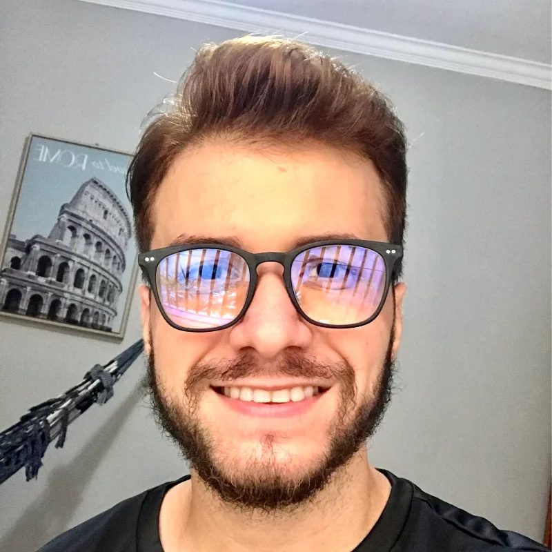 

BLUEMOKY Anti Blue Light Reading Glasses Frames For Men Business Optical Gaming Computer Eyeglasses Goggles Hyperopia Eyewear