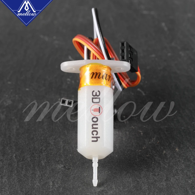 Запчасти для 3D принтера Mellow Titan Aero V6 hotend экструдер полный комплект + сенсорный 3d