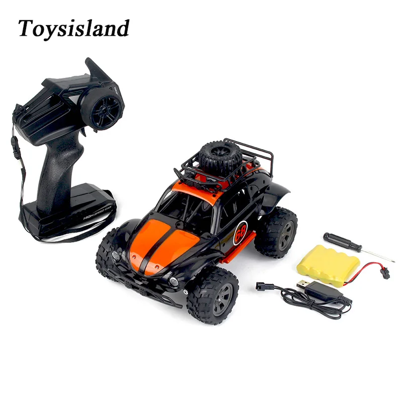 

1/18 2WD RC Cars Radio-controlled Machine 2.4G Remote Control Toys Cars for Boy RC Drift Gift Adults RTR