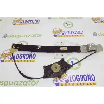 

8K0839462 WINDOW REGULATOR REAR RIGHT Audi A4 BER. (B8)