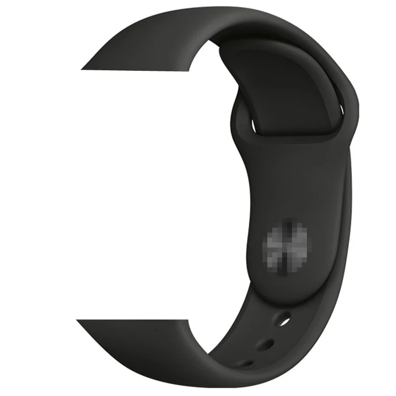 E Женские умные часы с gps-трекером IWO 9 1:1 SmartWatch Series 4 Reloj Inteligente Hombre для Apple iPhone huawei samsung Xiaomi IWO9 - Цвет: E