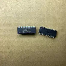 10pcs/lot PIC16F1825 PIC16F1825-I/P DIP14