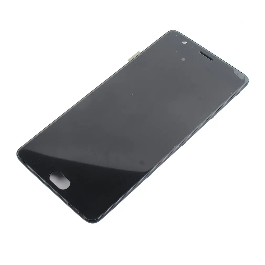 Запасные части для Oneplus 3/3T A3000 A3003/5 A5000/one A0001 ЖК дисплей кодирующий преобразователь