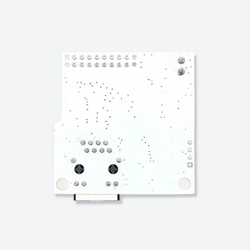 8 канальный сетевой модуль Ethernet Управление Выключатель 5V Интернет триггерный