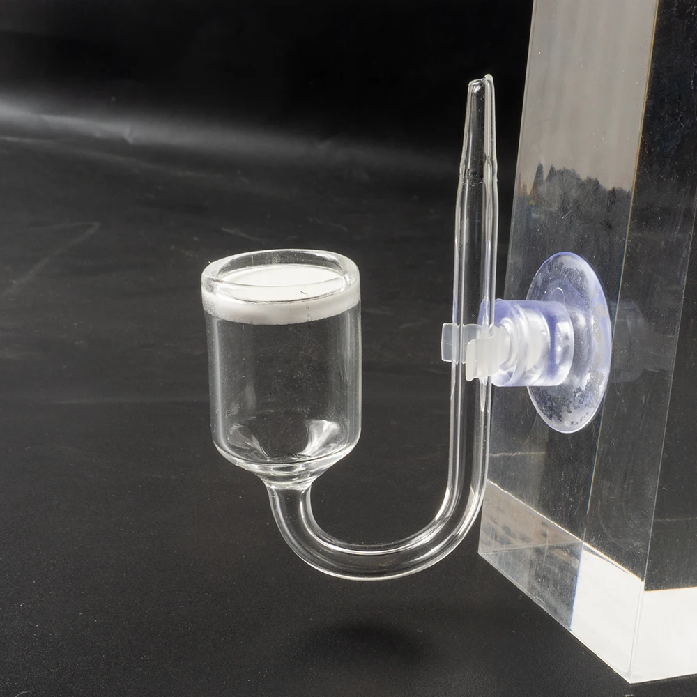 5/10/20 PCS Suction Cups Aquarium CO2/O2 Tubing Fish/Planted Tank Tube Sucker Marine Aquarium Accessories Supplies