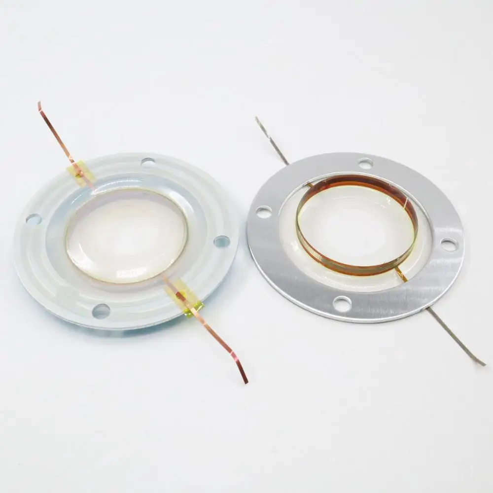 Звуковая катушка для JBL 37 9 H 2408 2406 2407H диафрагма PRX MRX VT алюминиевая проволока 2 шт.