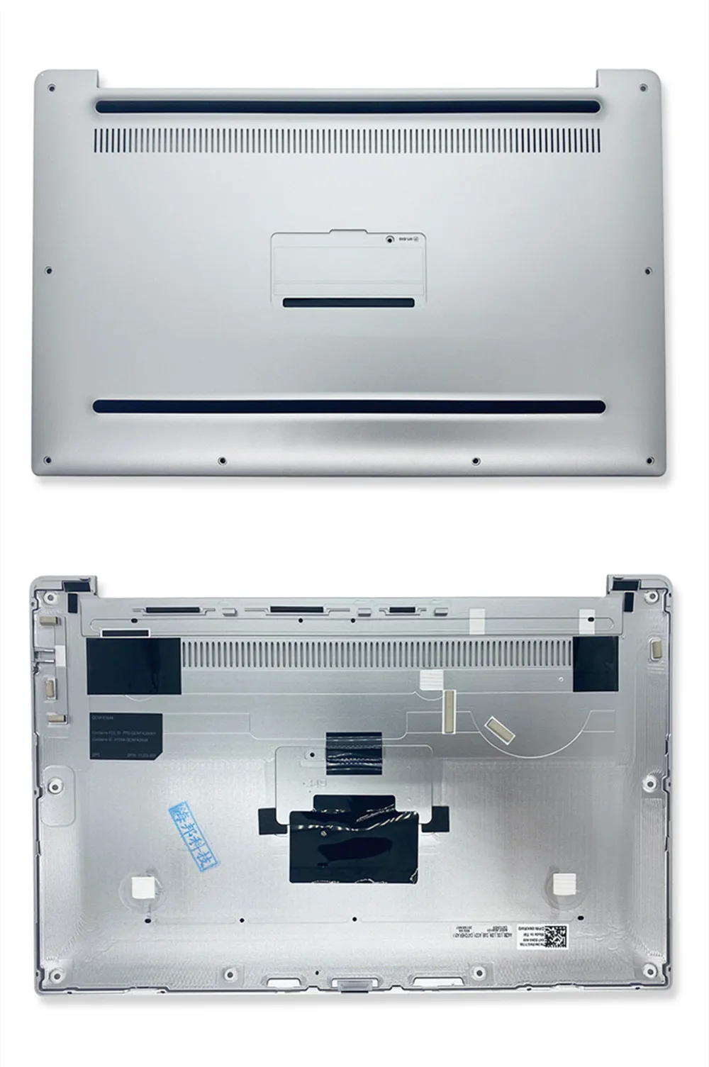 For Dell XPS 13 9350 9360 P54G A /C/D shell palm rest screen axis