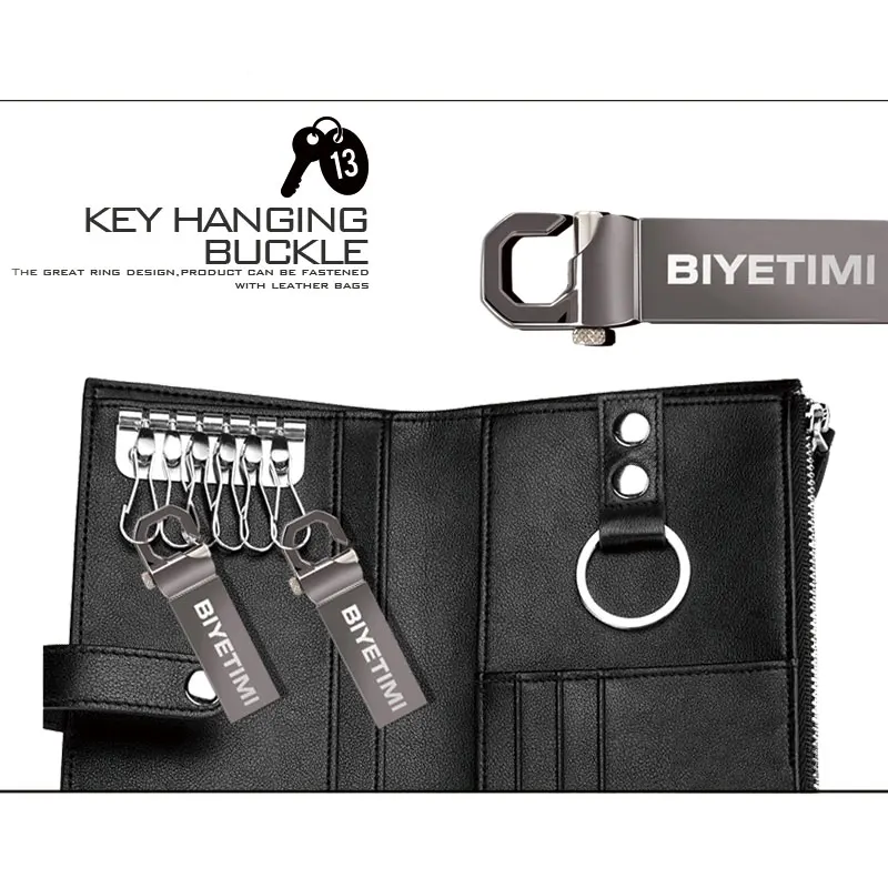 Новинка Usb 2,0, USB флеш-накопитель Biyetimi для ПК, 64 ГБ, 32 ГБ, 16 ГБ, 4 Гб, металлическая флешка, высокоскоростной флеш-накопитель, USB флешка с реальной емкостью