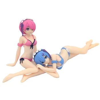 

NEW FROM THE BEGINNING OF THE WORLD, DIFFERENT LIFE, LEIM AND REM RAM SWIMWEAR, CREATIVE HAND-MADE HOME DECORATION