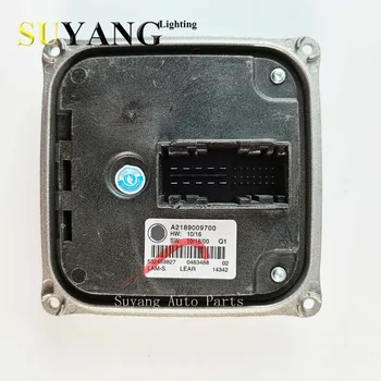 

A2189009700 Origina headlight LED Ballast Module Control Unit for M ercedes-Benz ML GL CLS W16 LAM-S5 Replace A2189009203