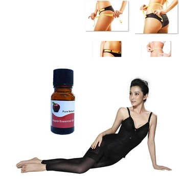 

2020 Hot Sale Apple Detox Slimming Cream For Men Women Fast Slim Specialized In Stubborn Fat Tummy Lose Weight Essential Oil