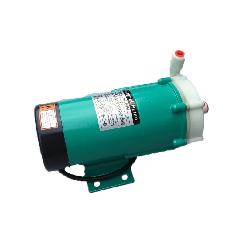 MP 30RZ Small Electric Water Pump 