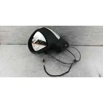

9680588 LEFT REARVIEW MIRROR PEUGEOT 207
