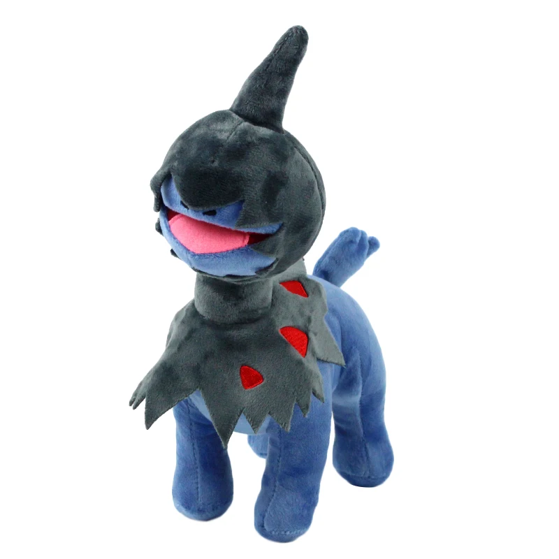deino plush