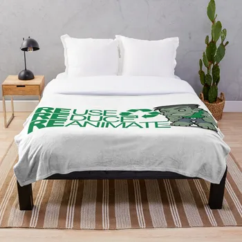 

Quite Unexpected Throw Blanket Soft Sherpa Blanket Bed Sheet Single Knee Blanket Office Nap Blanket