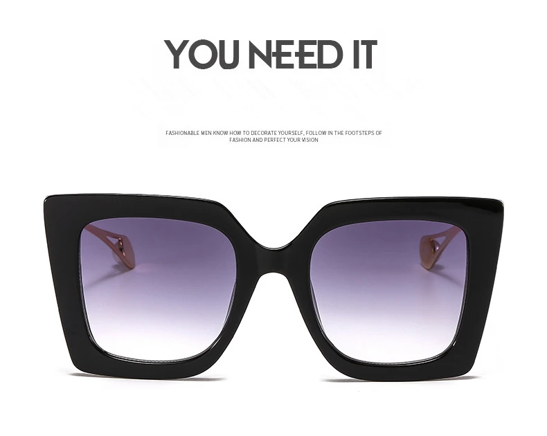 Новые модные квадратные солнцезащитные очки для женщин, брендовые дизайнерские ретро зеркальные солнцезащитные очки, Винтажные Солнцезащитные очки Lunette De Soleil Femme