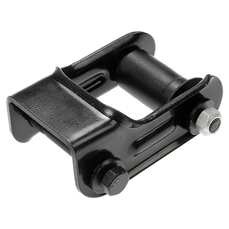 

Car Leaf Spring Shackle for Chevrolet Jimmy Blazer S10 S15 94-05 722-028 15665302