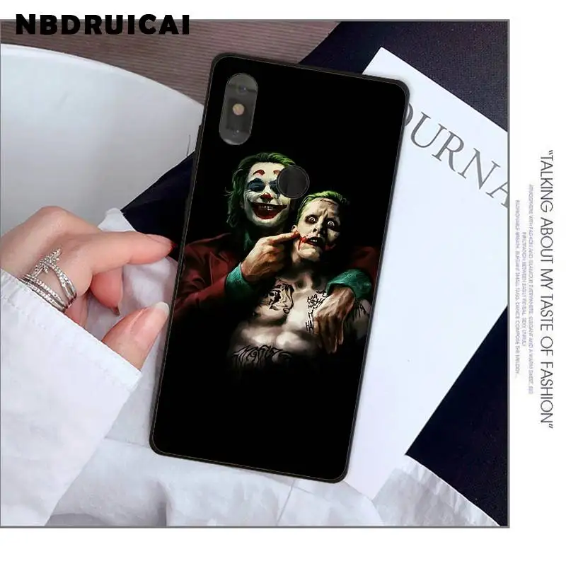Joker movie 2019