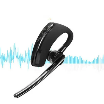 

AC-B09 Bluetooth V4.0 Headset Earpiece Earphone 2.4 g HFP1.5 A2DP AVRCP for Walkie Talkie Bluetooth Headset