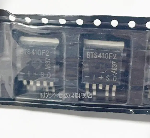 

10 шт./лот BTS410F2 BTS410 TO-263 IC