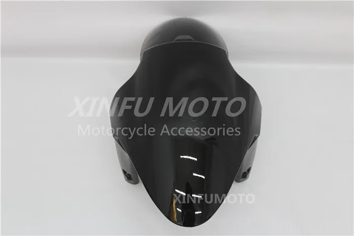 

For motorcycle Triumph D675 09 front fender dust cover