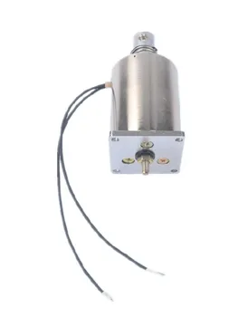 

1pc tube type, vigorously adjustable, push-pull DC solenoid 90/126TL stroke 30mm