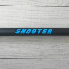 Супер рыболовный пистолет трубка или ручка Тригер