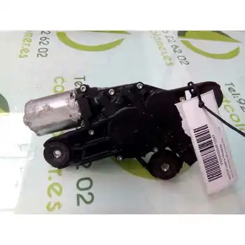 

31218473 engine Clean Rear Volvo V50 Family 2.0 Cat Diesels