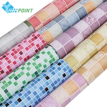 Кухонная наклейка от масляных брызг шкаф плита с высокой температурой ПВХ самоклеющаяся Наклейка на стену s водонепроницаемый дымоход бытовой плитки стикер s