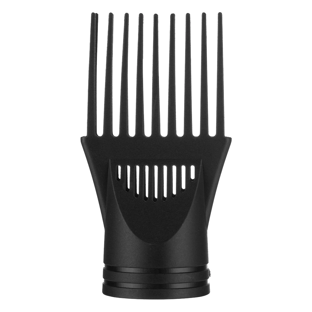 Salon Hair Straight Comb Dryer Nozzle Blow Collecting Wind Diffuser | Красота и здоровье