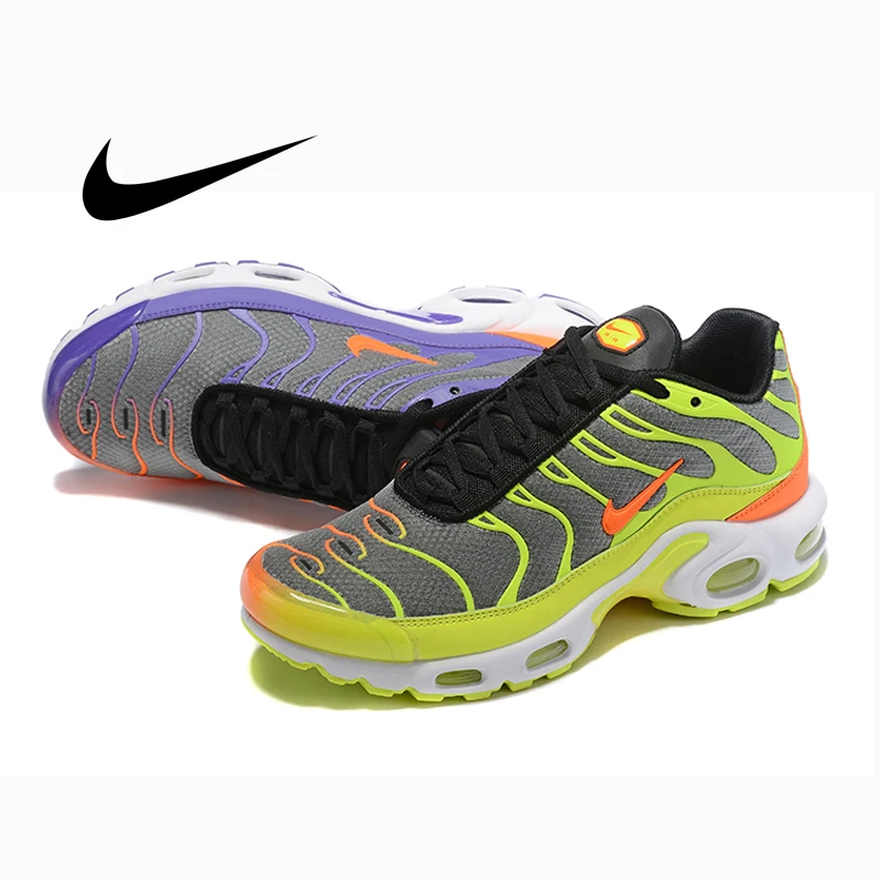 nike air max plus colors