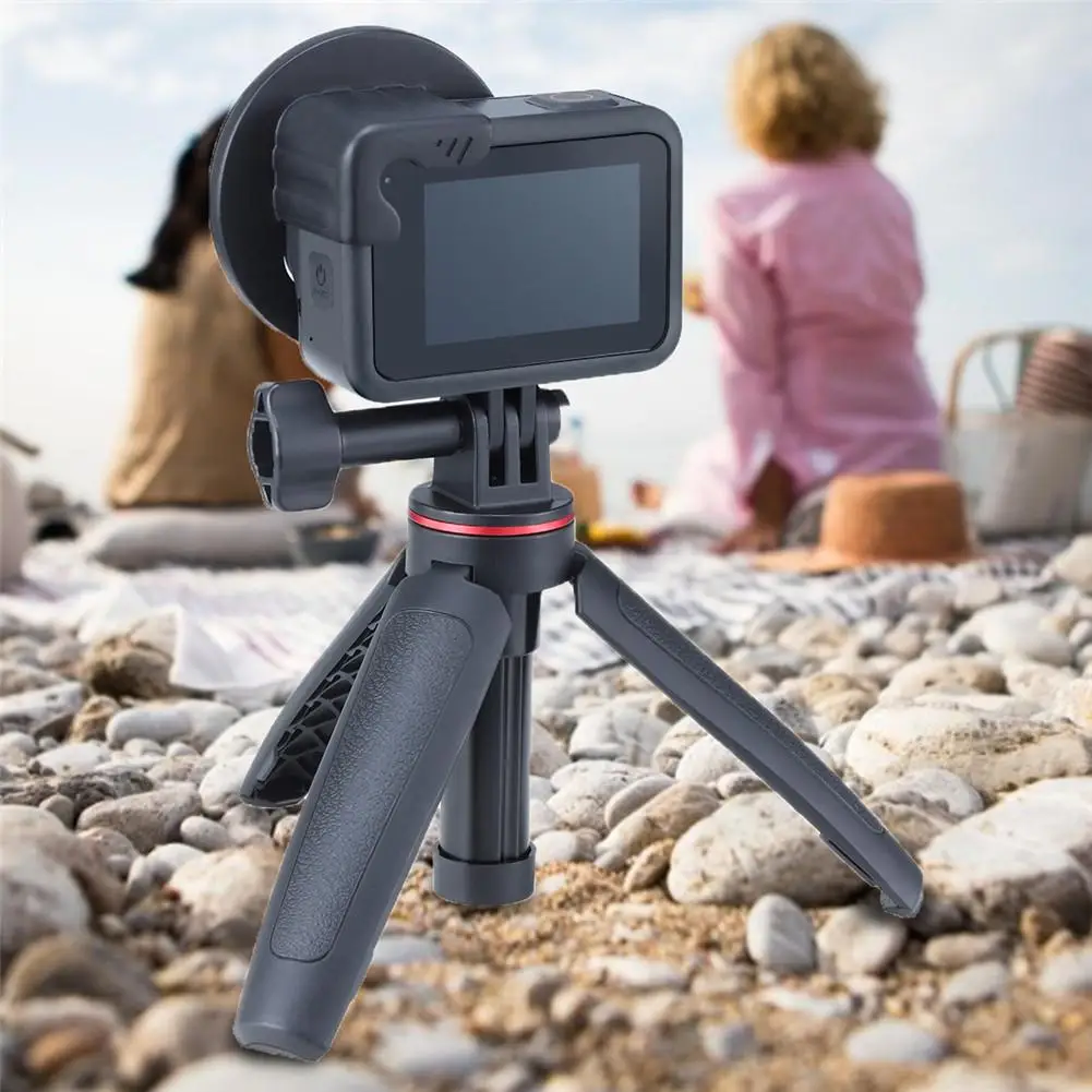 G8-6 для GoPro8 аксессуары для экшн-камеры 52 мм фильтр адаптер кольцо держатель аксессуары для расширения