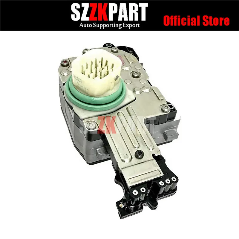 Transmission Control Shift Solenoid Body 5170877AA