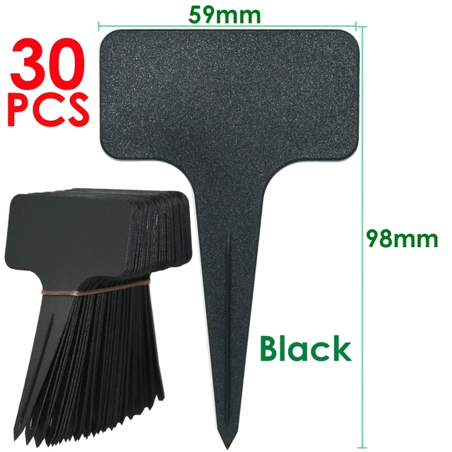 Black-30pcs