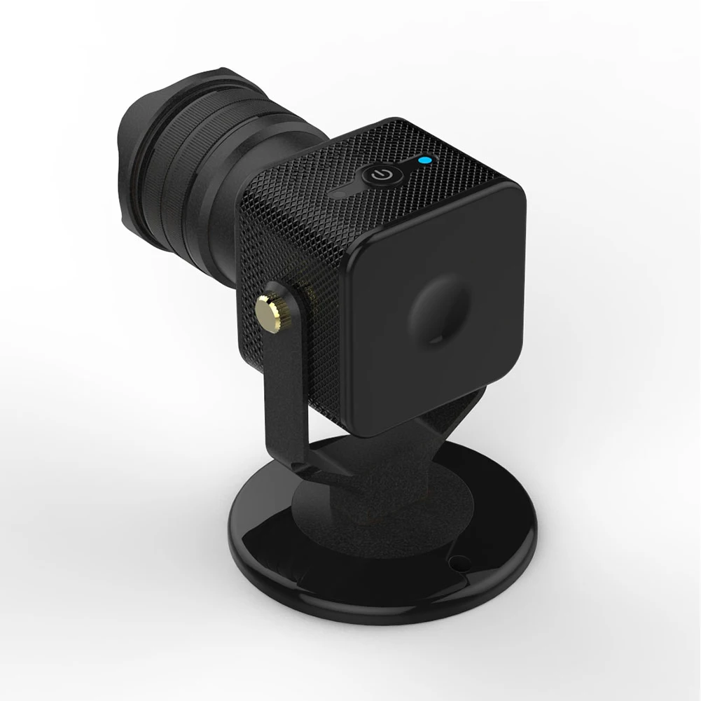 

50x Portable Mobile Phone Mini WIFI Telescope Camera Security Monitoring Digital Lens Wireless Home Security WIFI Manual Zoom