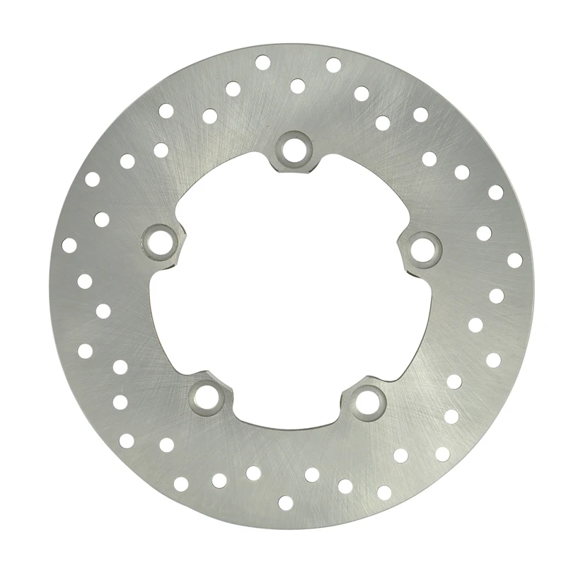 

Motorcycle Rear Brake Disc Rotor Fit For YAMAHA YZF R1 1000 YZFR1 R1 2004-2009 05 06 07 08 YZF-R6 YZFR6 R6 2003-2009 04 05