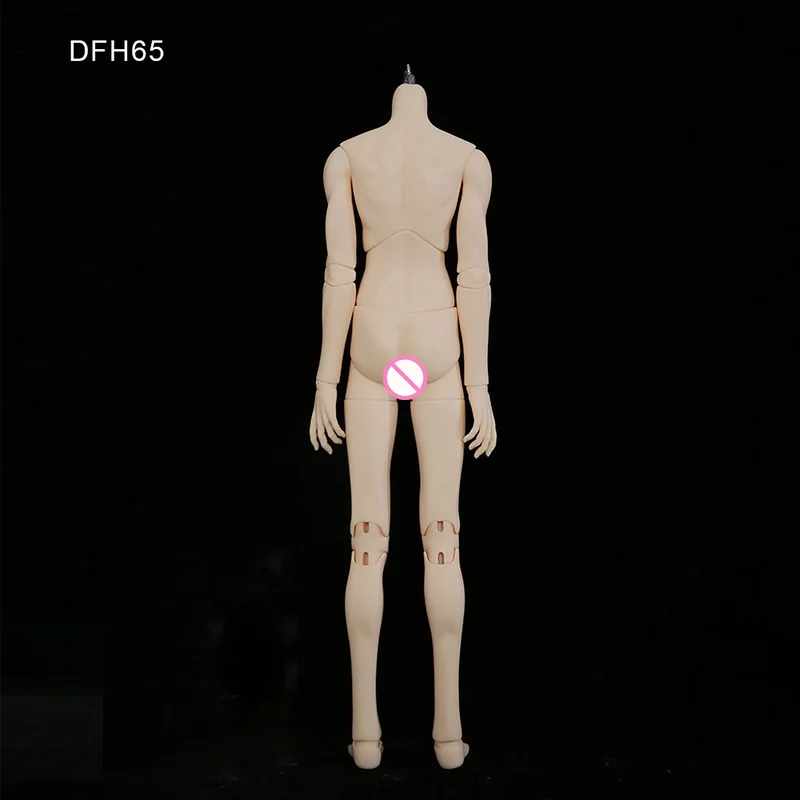 DFH65 DFH68 1/3 Мужской BJD кукла только Смола популярные игрушки BJD для мальчика