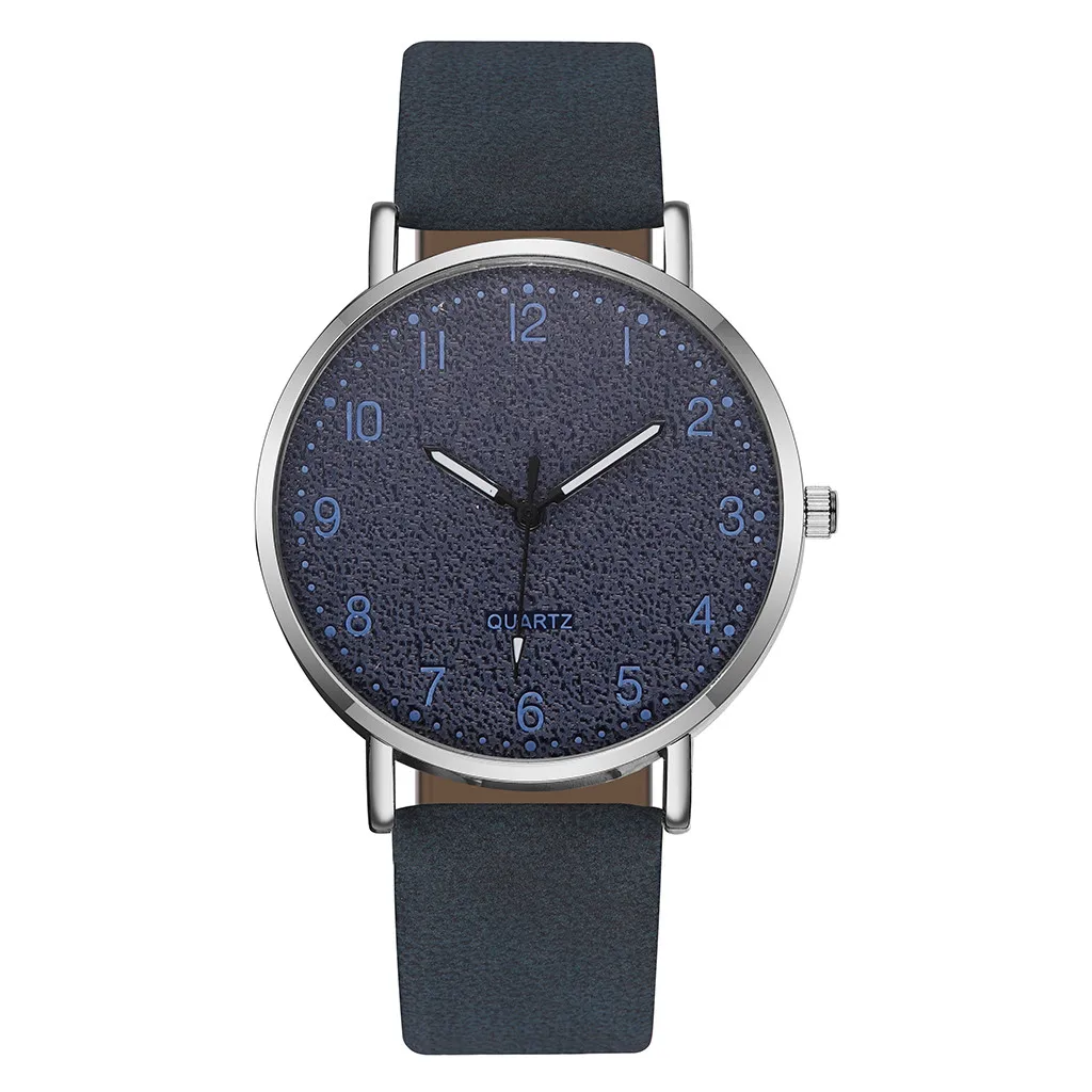as show Женские часы reloj mujer, повседневные кварцевые часы с кожаным ремешком, Новые аналоговые наручные часы bayan kol saati - Цвет: as show
