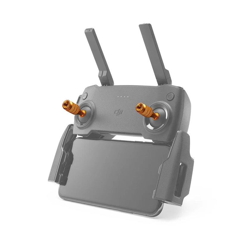 Пульт дистанционного управления Джойстик для пальца рокер DJI Mavic управление Лер