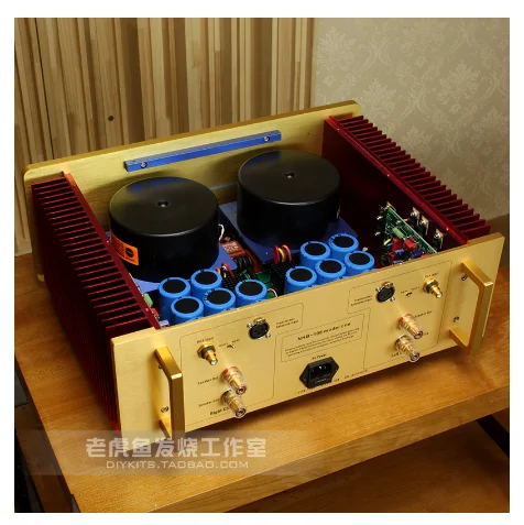 RS Talema полностью закрытый экранированный 300VA двойной 35V 300W импортный тороидальный